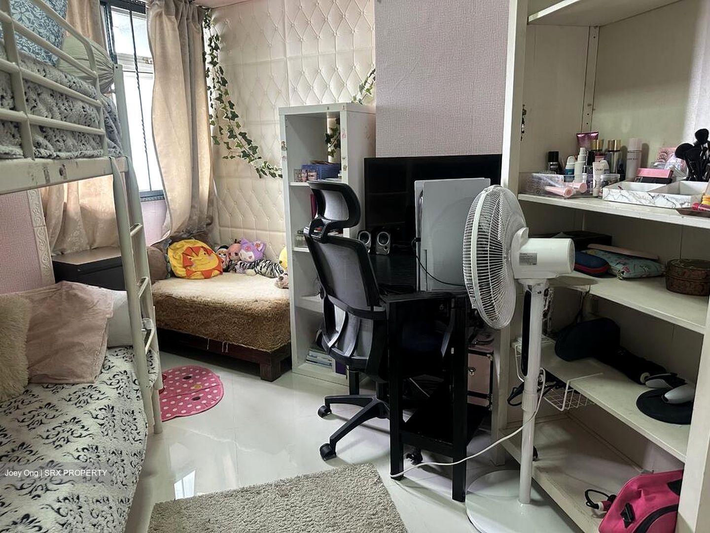 Blk 383 Bukit Batok West Avenue 5 (Bukit Batok), HDB 4 Rooms #503929751